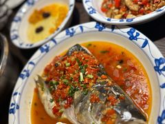 -八碗湘长沙市井菜(坡子街店)