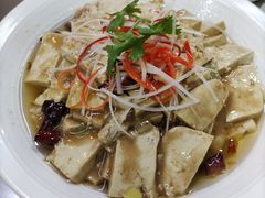 -小放牛河北菜(长安万达店)