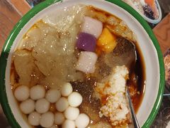 -甜心闲生传统手工冰粉(人民广场店)