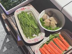 -伍师兄市井火锅(东部星悦天地店)