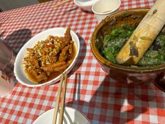 -彭耕记猪油炒小菜(吉联mall店)