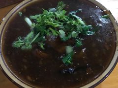 -南街牛肉麺(南街店)