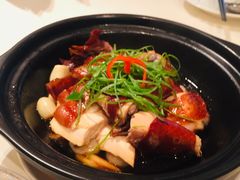 -东海海鲜酒家(中信广场店)
