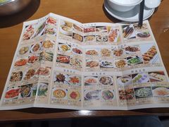 -八道本地特色菜馆(大鹏古城店)
