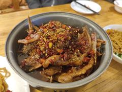 -白鹿江西餐厅(北师大店)
