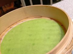 -北京王府井希尔顿酒店·秦唐中餐厅Chynna