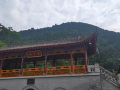 -华清宫景区