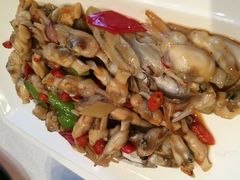 -徐记海鲜(陕西历史博物馆|明德门店)
