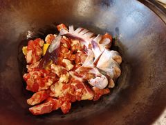 -江湖水乡铁锅炖魚(周庄嘉园店)