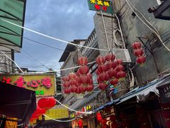 -文记壹心鸡(宝华路店)