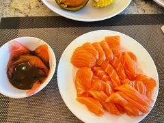 -皇朝万鑫自助餐厅