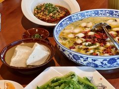 -苏渝汇重庆江湖菜(桐泾公园店)