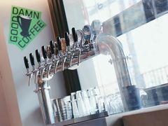 餐具摆设-大小咖啡 BigSmallCoffee(麦子店)