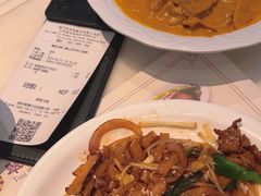 -翠华餐厅(百老汇店)
