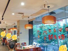 -天下客饭店(中山路店)