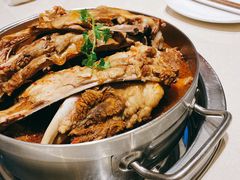-浩爷羊蝎子火锅(望京店)