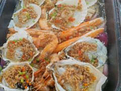 -金丝饭庄(金丝新天地保障性住宅小区店)