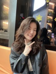 -Sying杉影日式烫染專門店