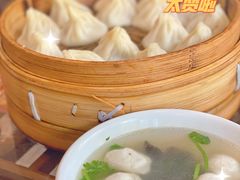 -南翔古镇