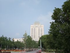 -江南大学(蠡湖校区)