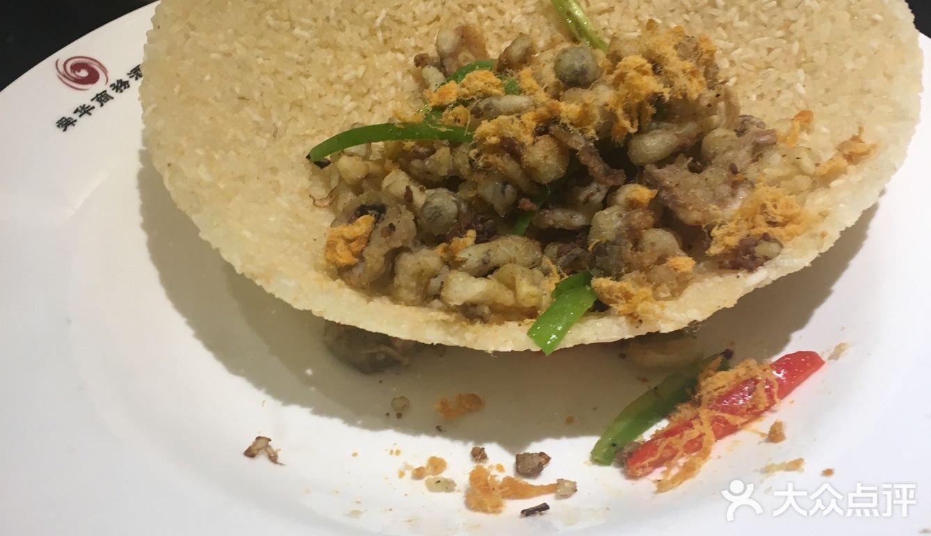 想念的潍坊菜，芝泮烧肉是山东省潍坊市安丘市景芝镇