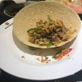 想念的潍坊菜，芝泮烧肉是山东省潍坊市安丘市景芝镇