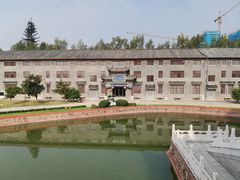 -中国钧瓷文化园