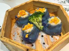 -蘩楼(南京西路中信泰富店)