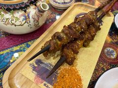 -烟疆印象新疆菜(万联广场店)