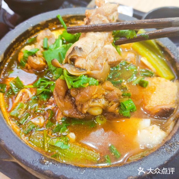 小火慢炖爱的滋味