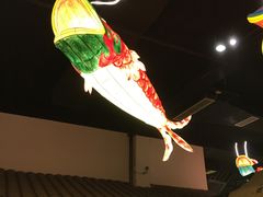大堂-院8里·小聚园老川菜(九眼桥店)