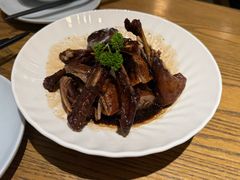 -日出青木·杭帮菜名店