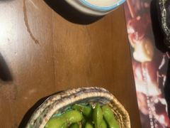-弓二·烧鸟居酒屋(财富购物中心店)