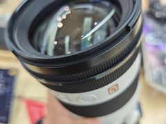 -Sony Store 索尼(上海淮海中路店)