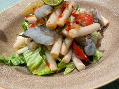 -芭札·Thai泰国餐厅(同和金铂天地店)