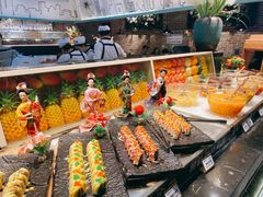 -梨花自助烤肉(天河城店)