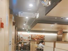-海底捞火锅(上地华联店)