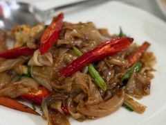 醉汉面-Raan Jay Fai