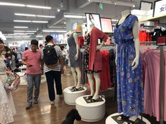 -GAP(王府井奥莱·香江小镇店)