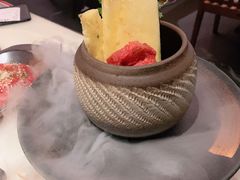 -厚贞日式烤肉(龙之梦店)