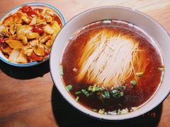 -十面春风·江南面馆(崇宁路店)