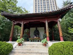 -李叔同故居纪念馆
