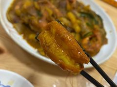 -瑞丽活螃蟹(芒市店)