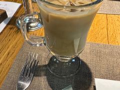 -食间牛排(湖西路店)