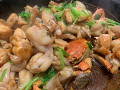 -阿莉餐厅(枣阳路店)