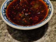 桂花糖芋苗-南京大牌档(中关村店)