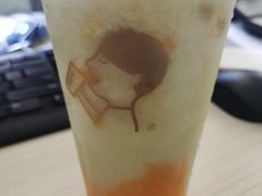 -喜茶(北京三里屯太古里店)