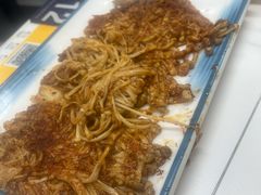 -二红烧烤排骨串(麦岛店)