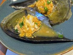 -渔港甄宴·海鲜·地标烟台菜(金沙滩店)