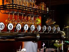 -埠口精酿夜景餐酒吧· BREWPORT BISTRO(长嘉汇重庆之眼店)